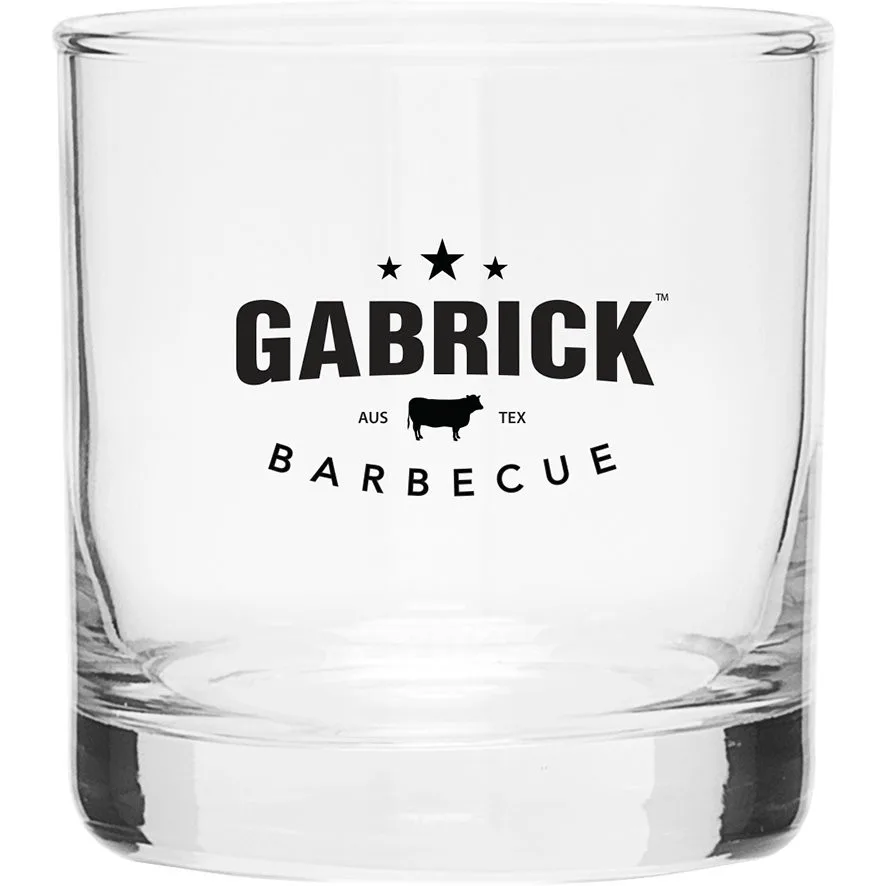 10.5 oz Rocks Glass