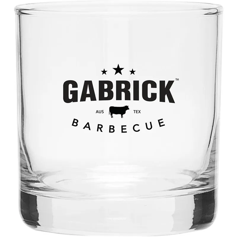 10.5 oz Rocks Glass