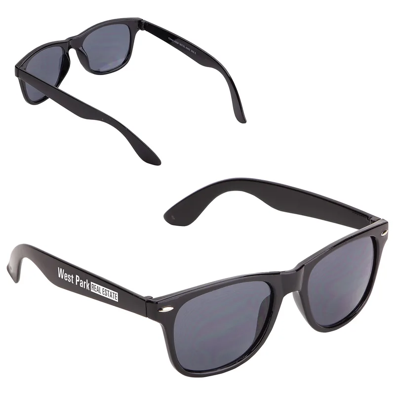 Daytona Sunglasses view 3