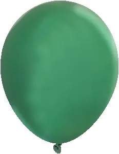 Metallic Green