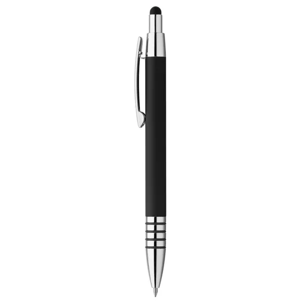 Black Blank