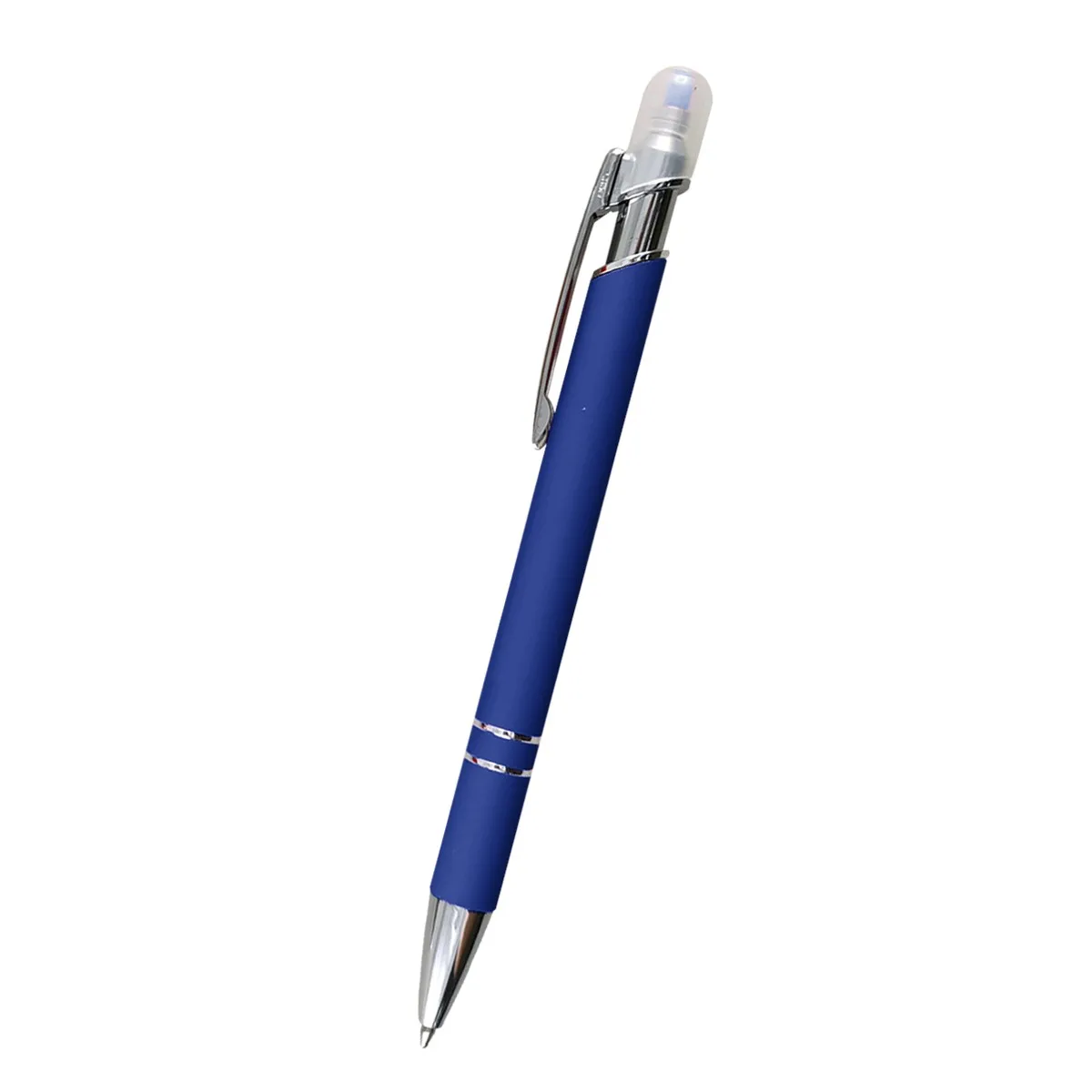 Mia Incline Pen With Highlighter view 3