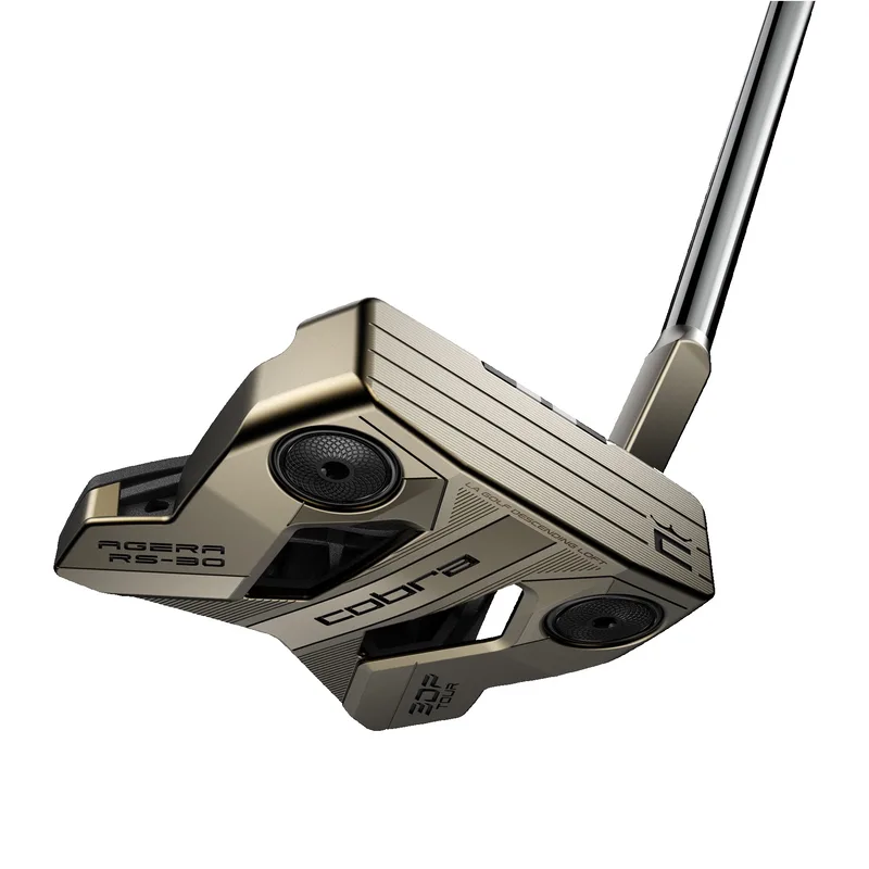 Cobra 3DP TOUR AGERA RS 30 Putter