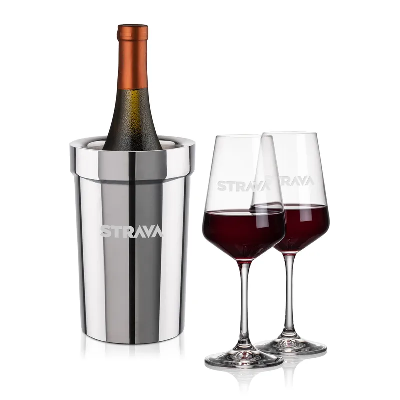 Milano Cooler Set