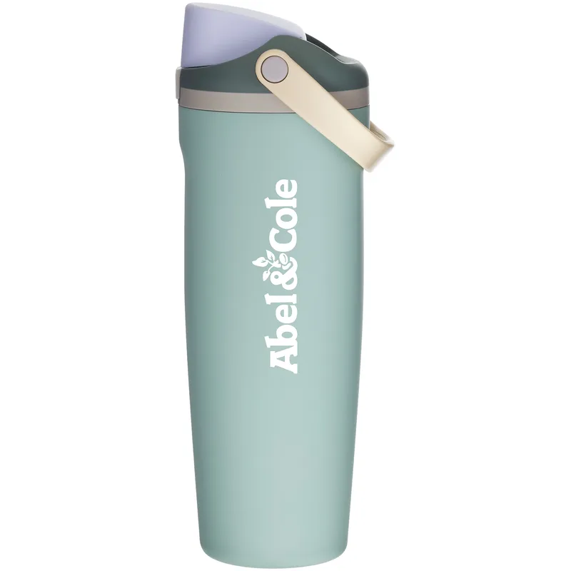 30 oz Owala Freesip Sway (Eucalyptus Green)