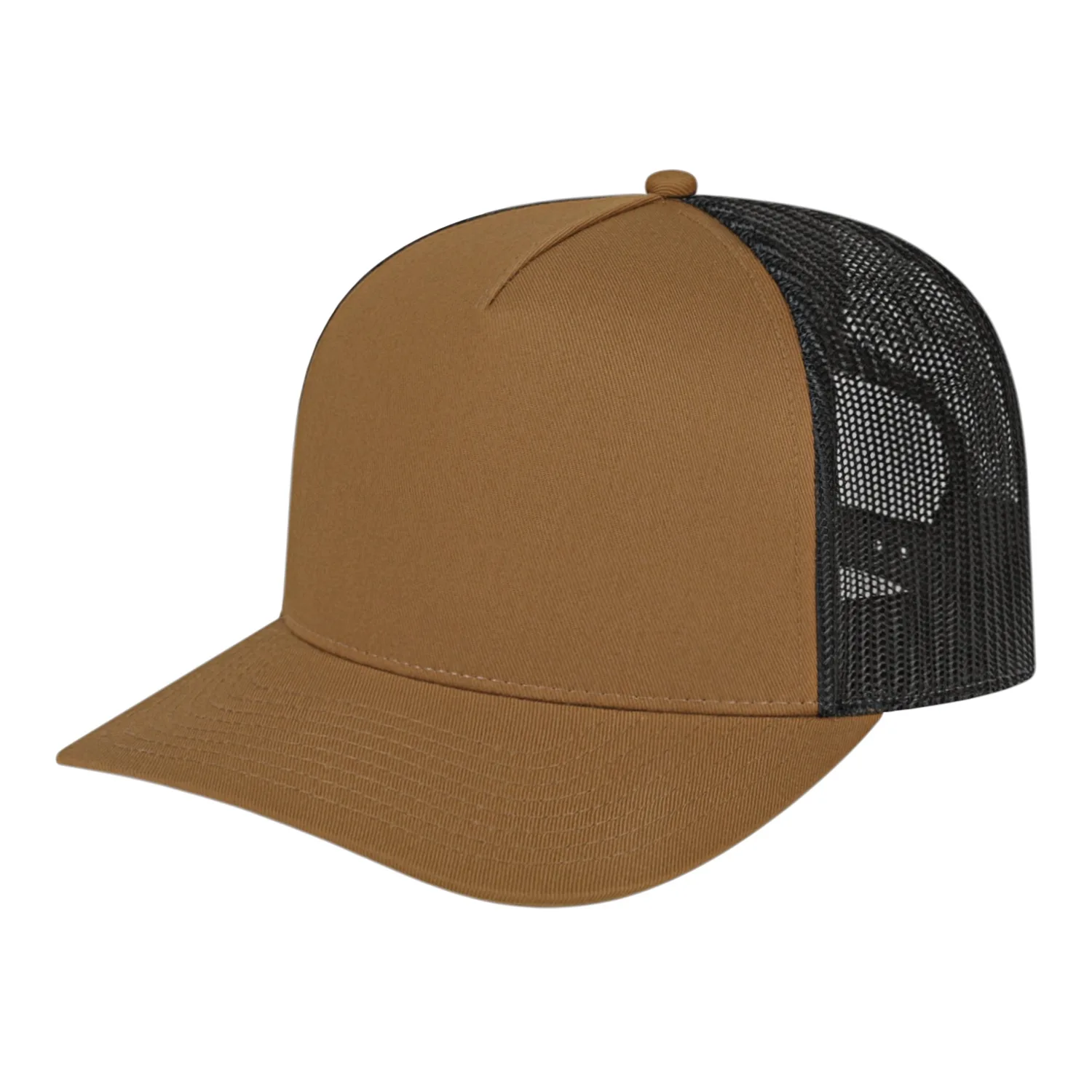 Caramel/Black