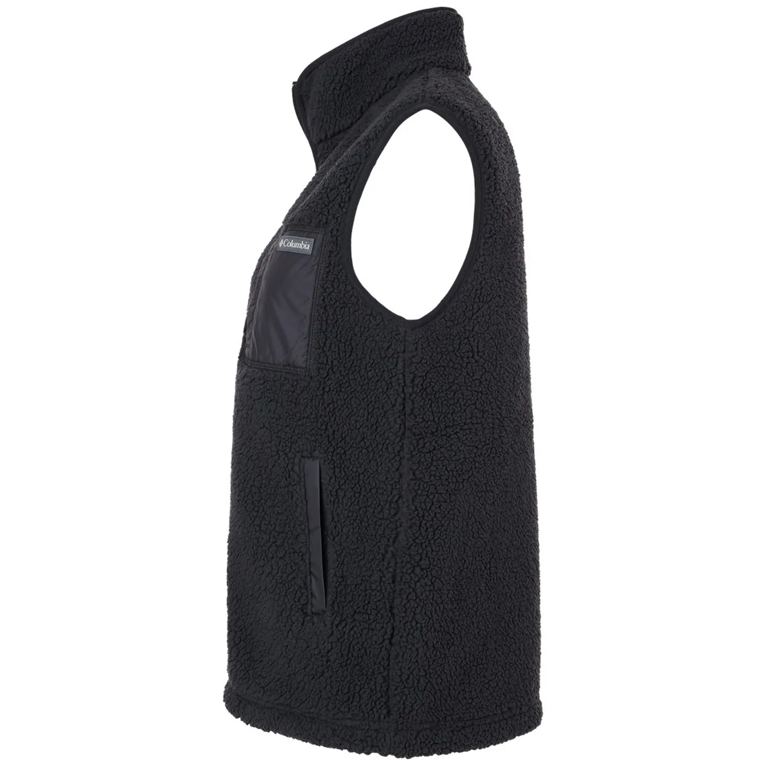 Columbia Women's West Bend Vest view 4