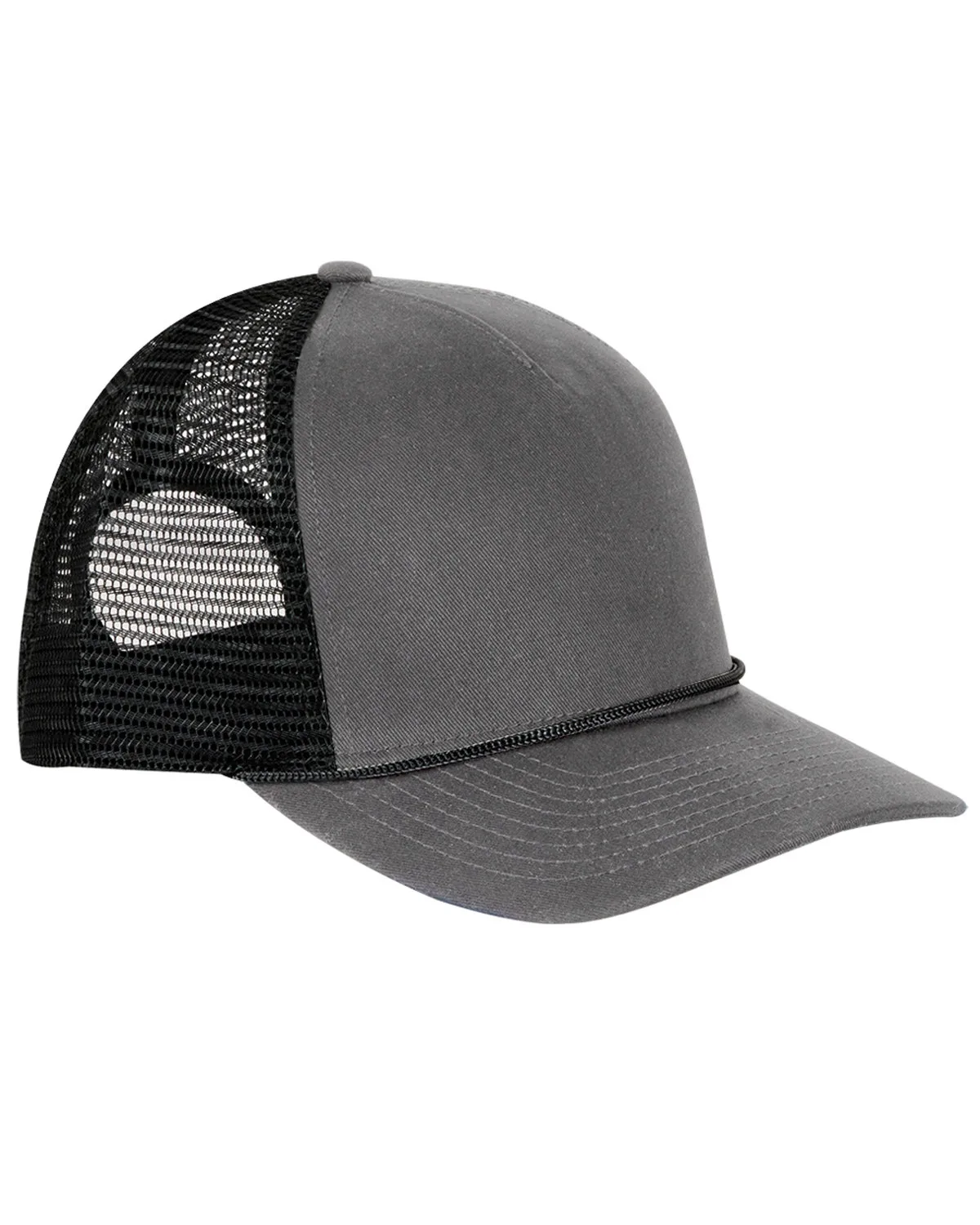 Chrcol/ Blk/ Blk