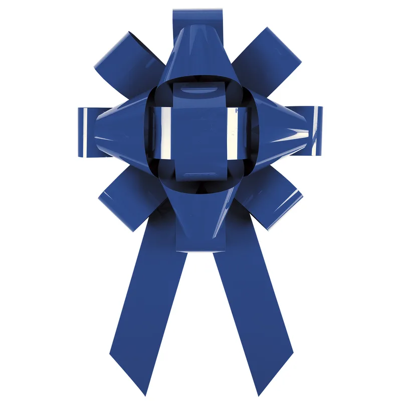 22" Bow - Door Hanger - No Imprint