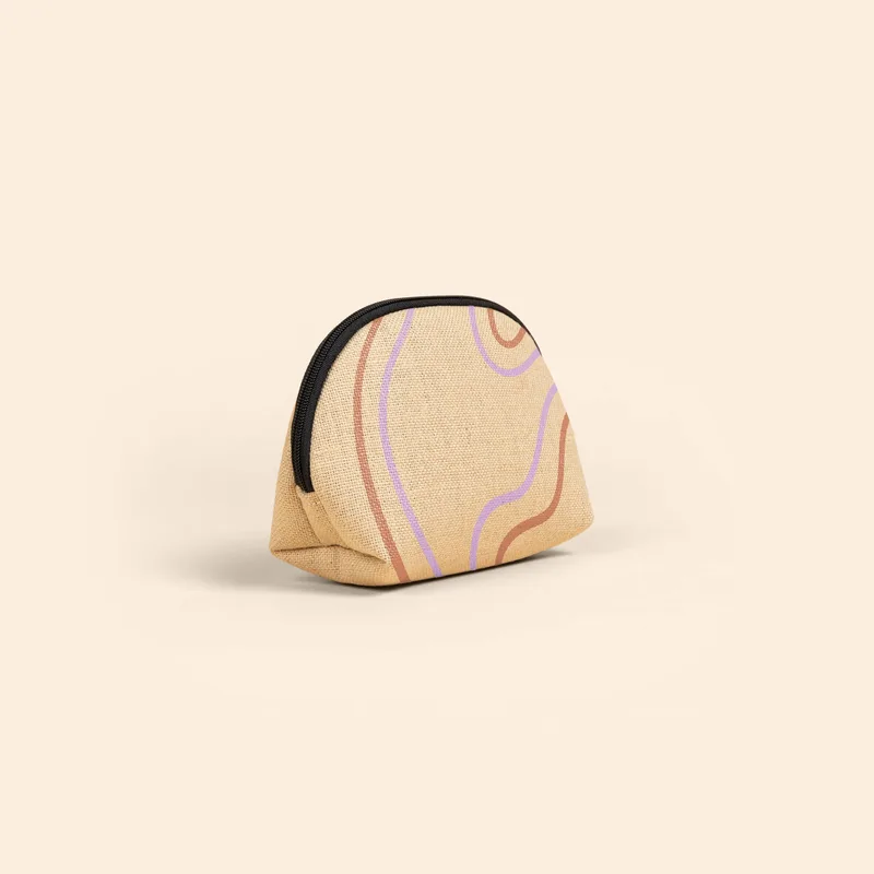 Burlap Beige/Various