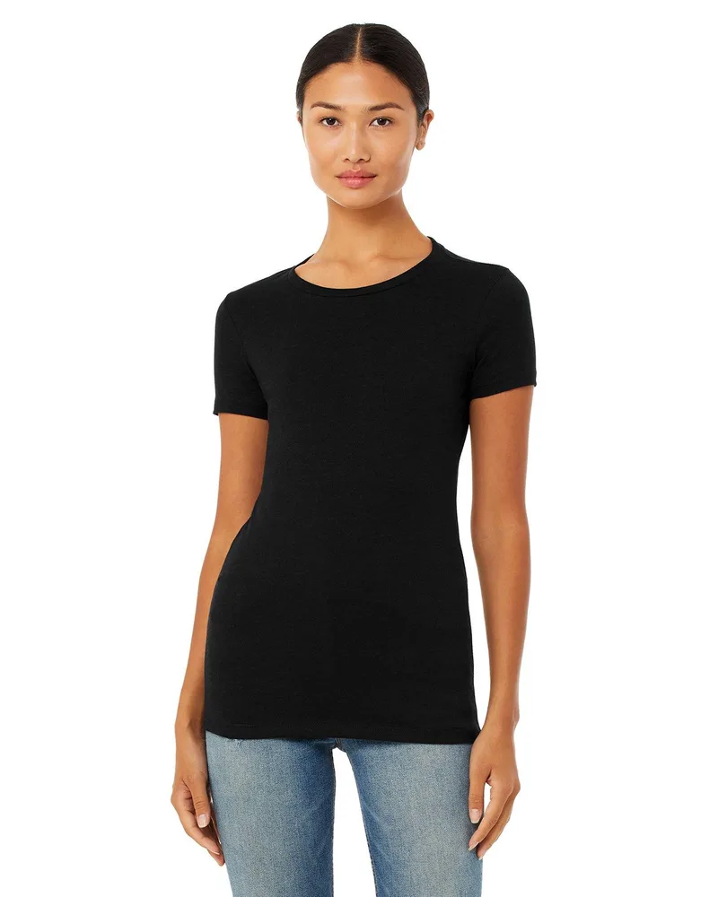 Bella+Canvas® Women's Slim Fit T-Shirt