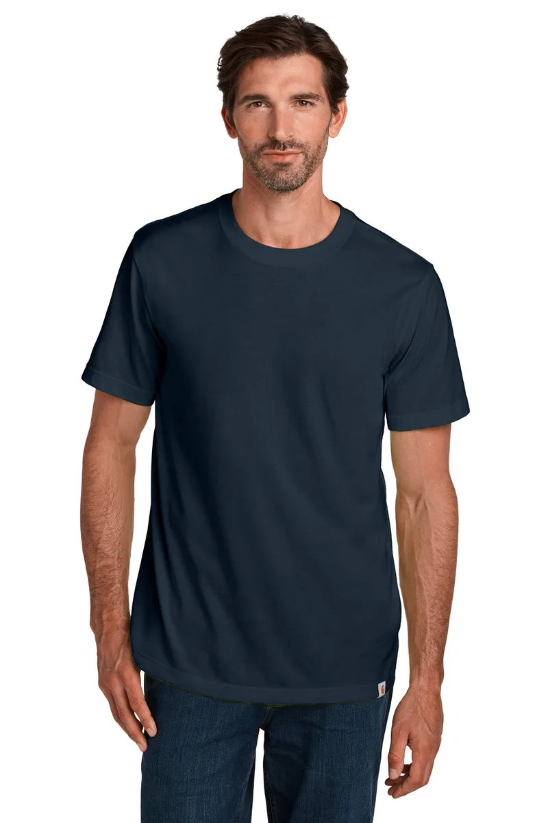 Carhartt® Short Sleeve T-Shirt view 5