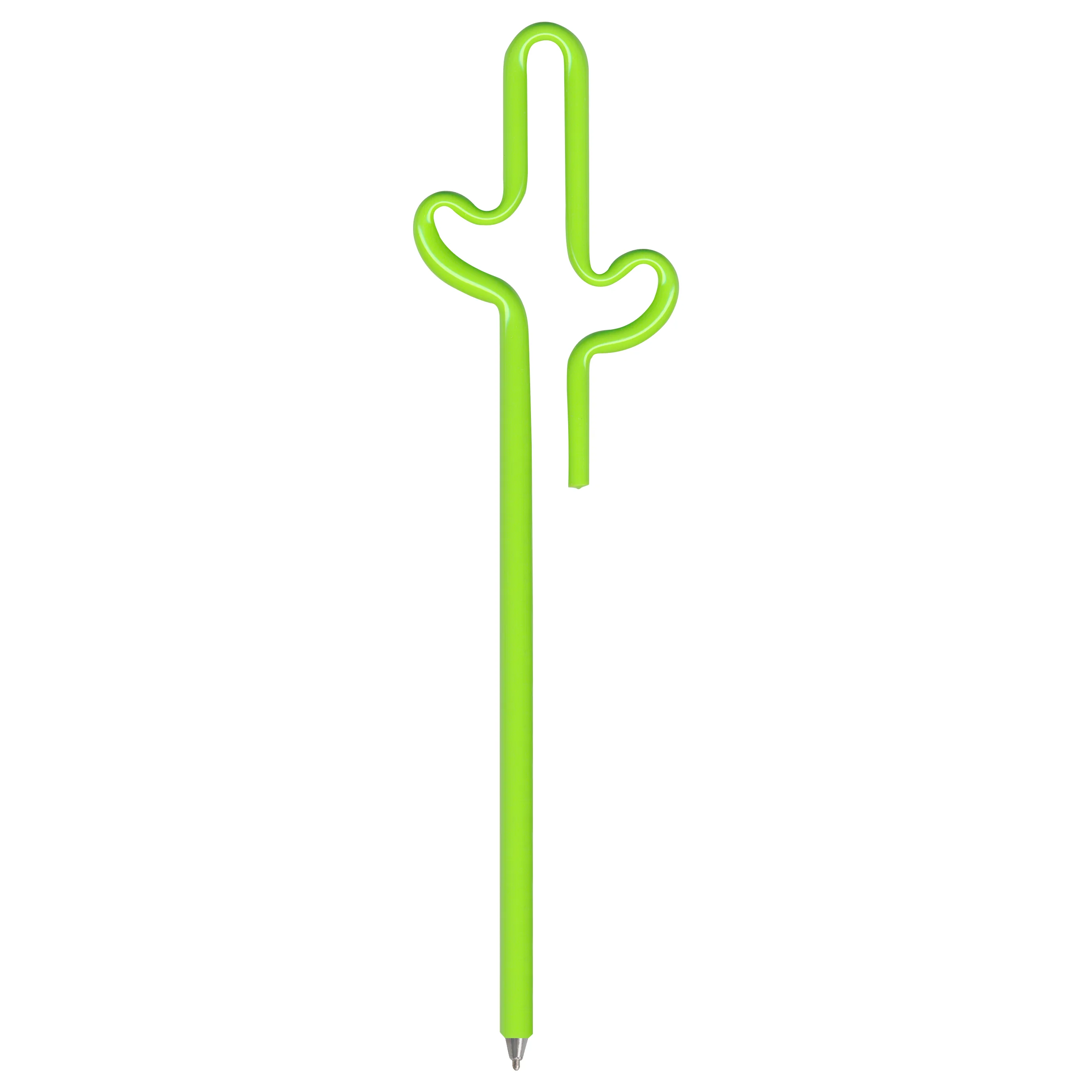 Cactus Inkbend Xtra, Bent Pen view 2