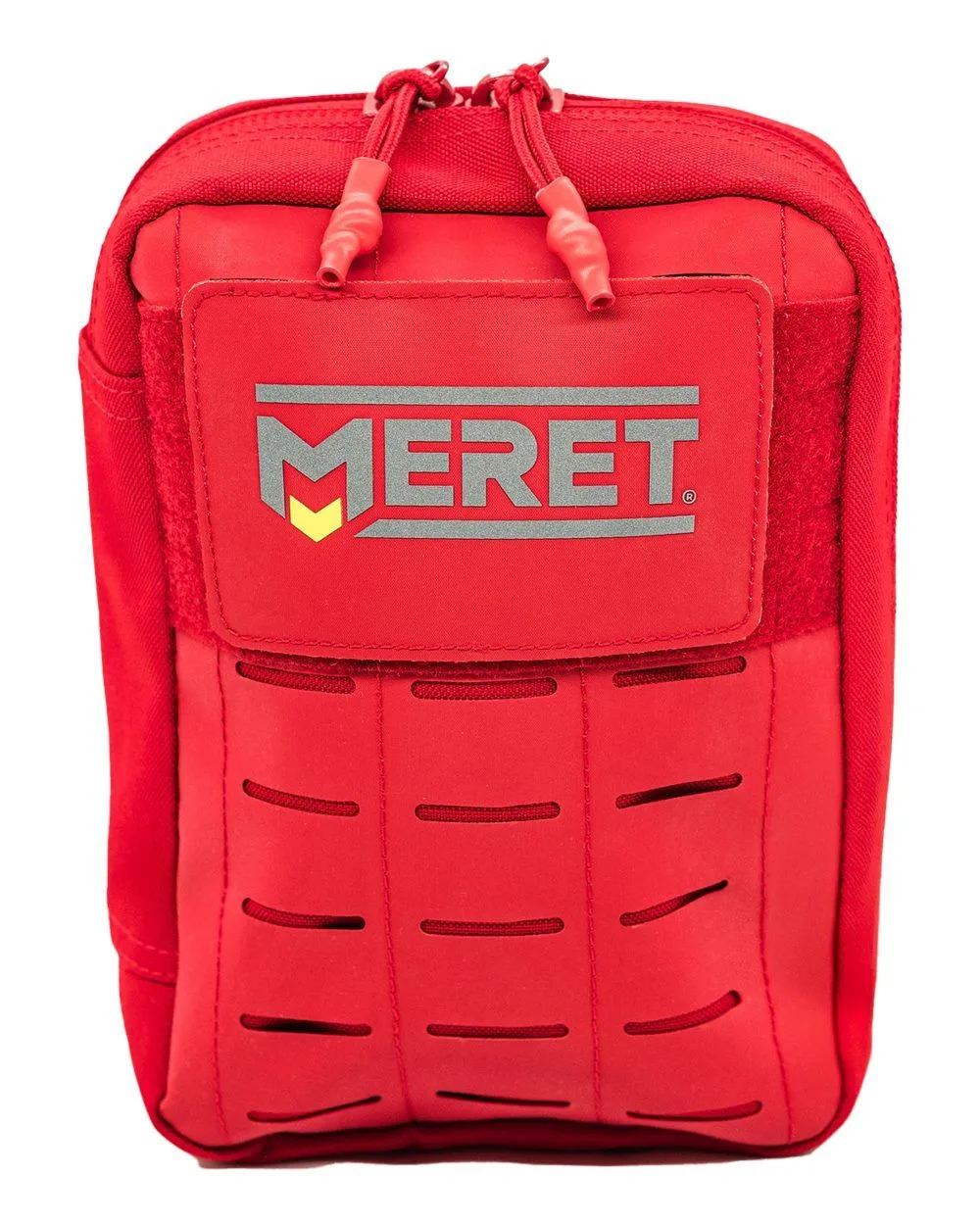 MERET® Small Personal Response Red Pack