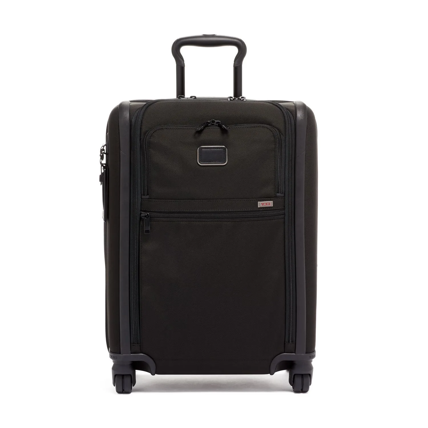 TUMI™ Alpha 3 Continental Expandable 4 Wheeled Carry-On Bag