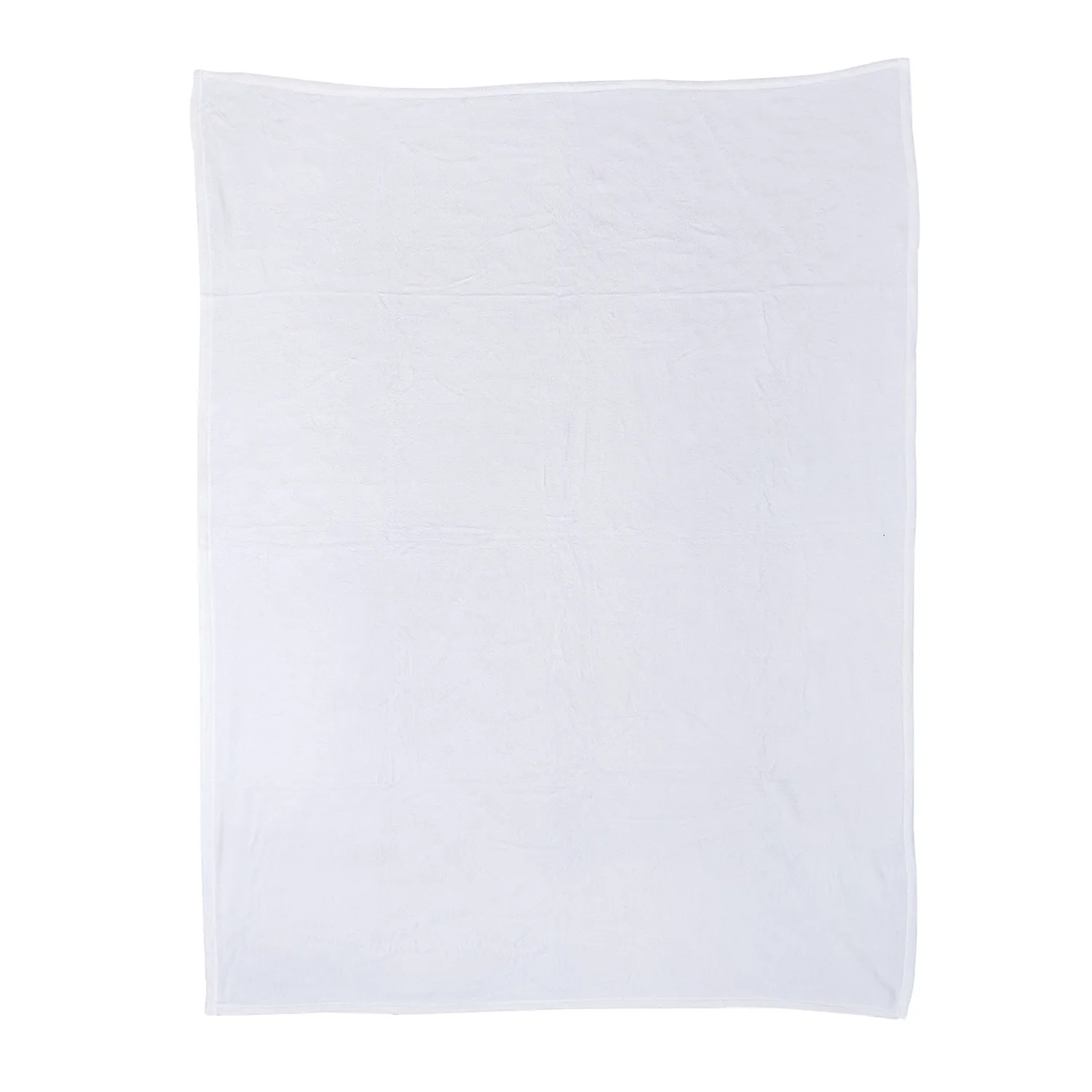 100% Polyester Mini Epic Plush Sublimated Blanket view 2
