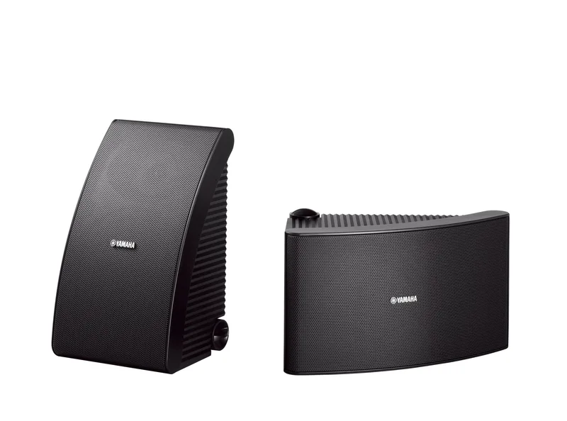 Yamaha 150W Medium Size All-Weather Speakers