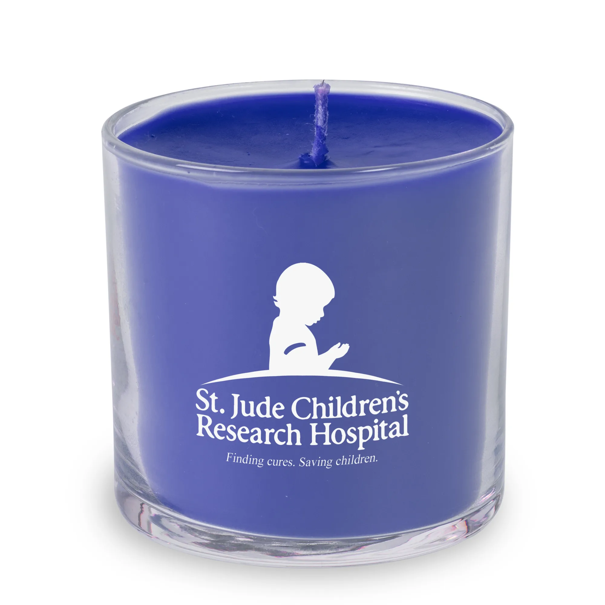 Aromatherapy Wax Candle Jar
