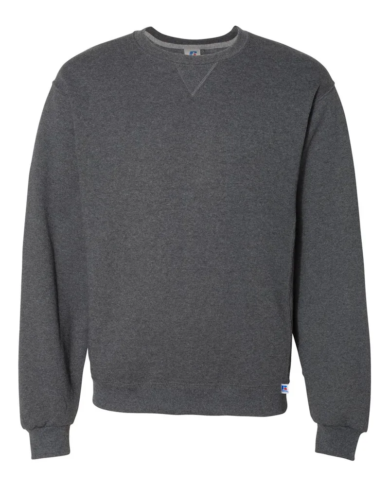 Russell Athletic® Dri Power® Crewneck Sweatshirt view 3