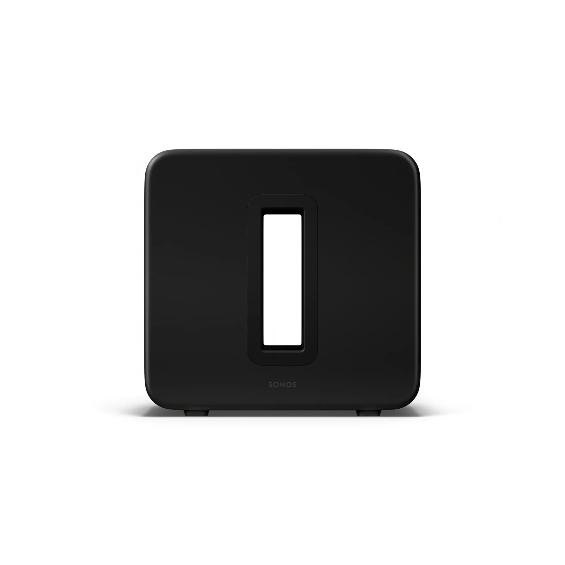 Sonos Sub 4 - Black