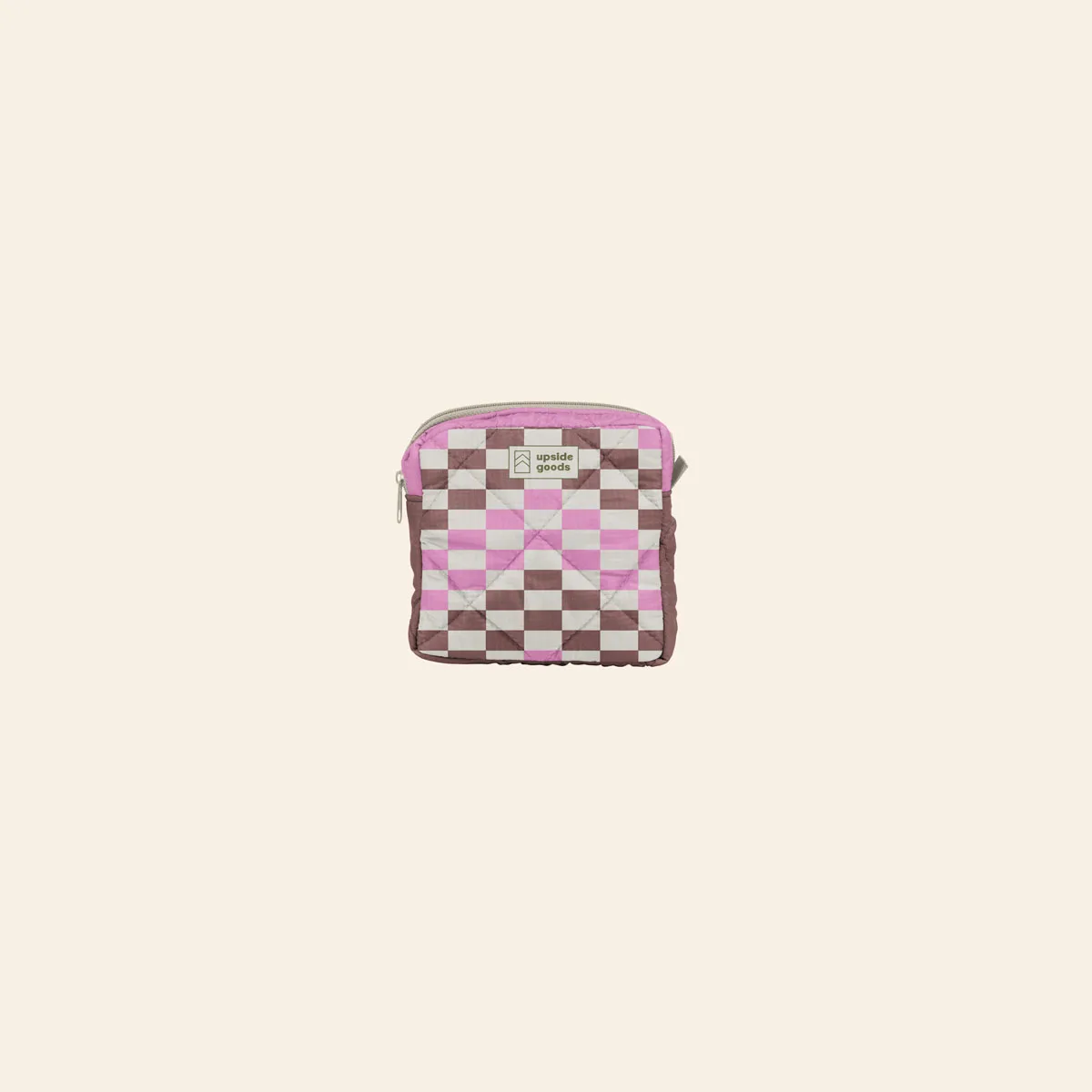 White/Pink/Bronw