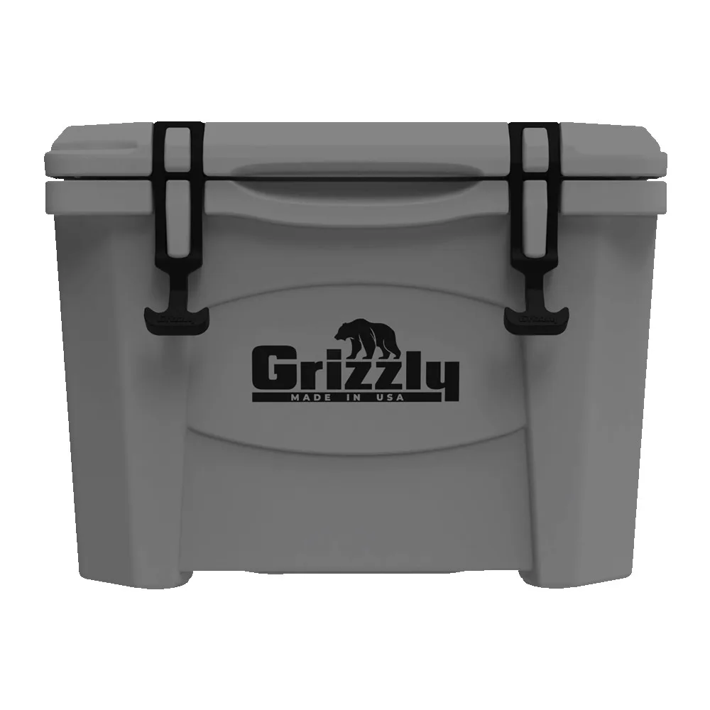 Grizzly 15 Cooler