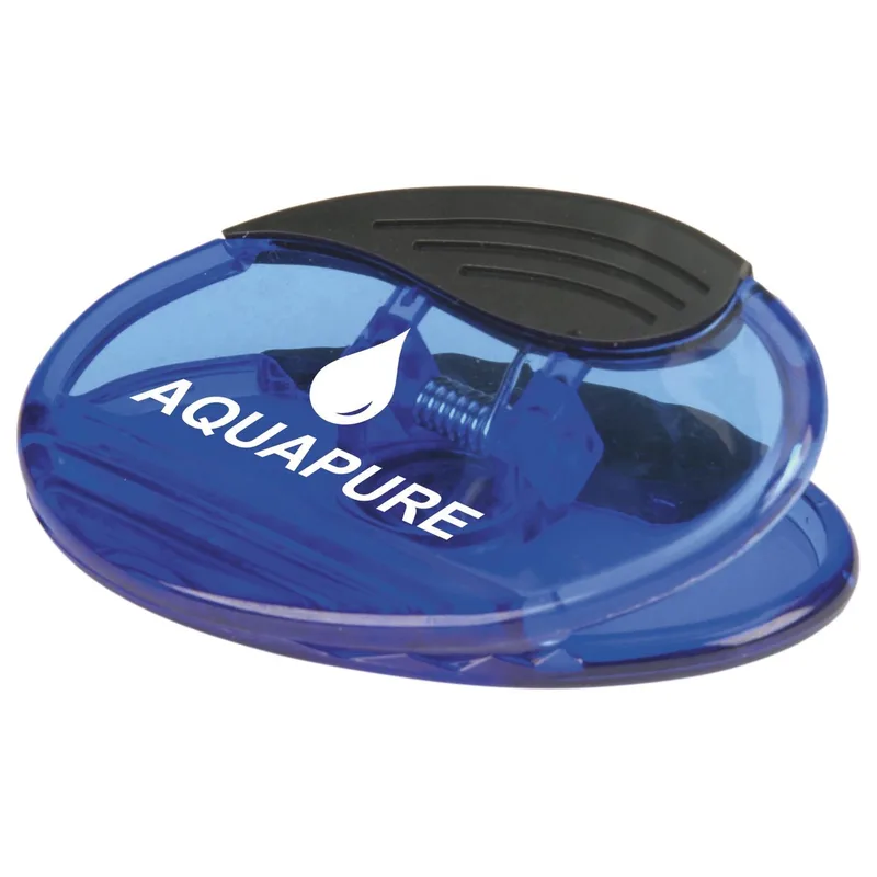 Power Clip Oval view 3