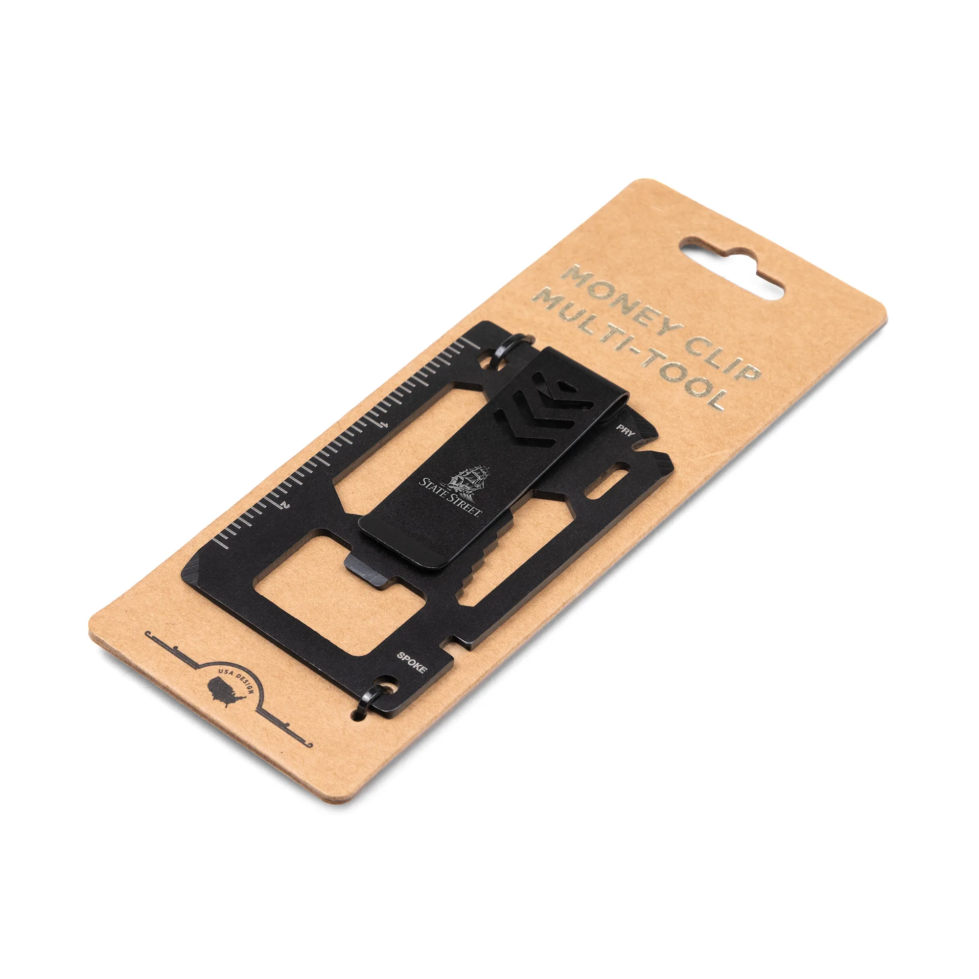 SteelMate Money Clip Tool view 4