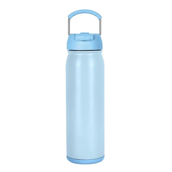 Light Blue Blank