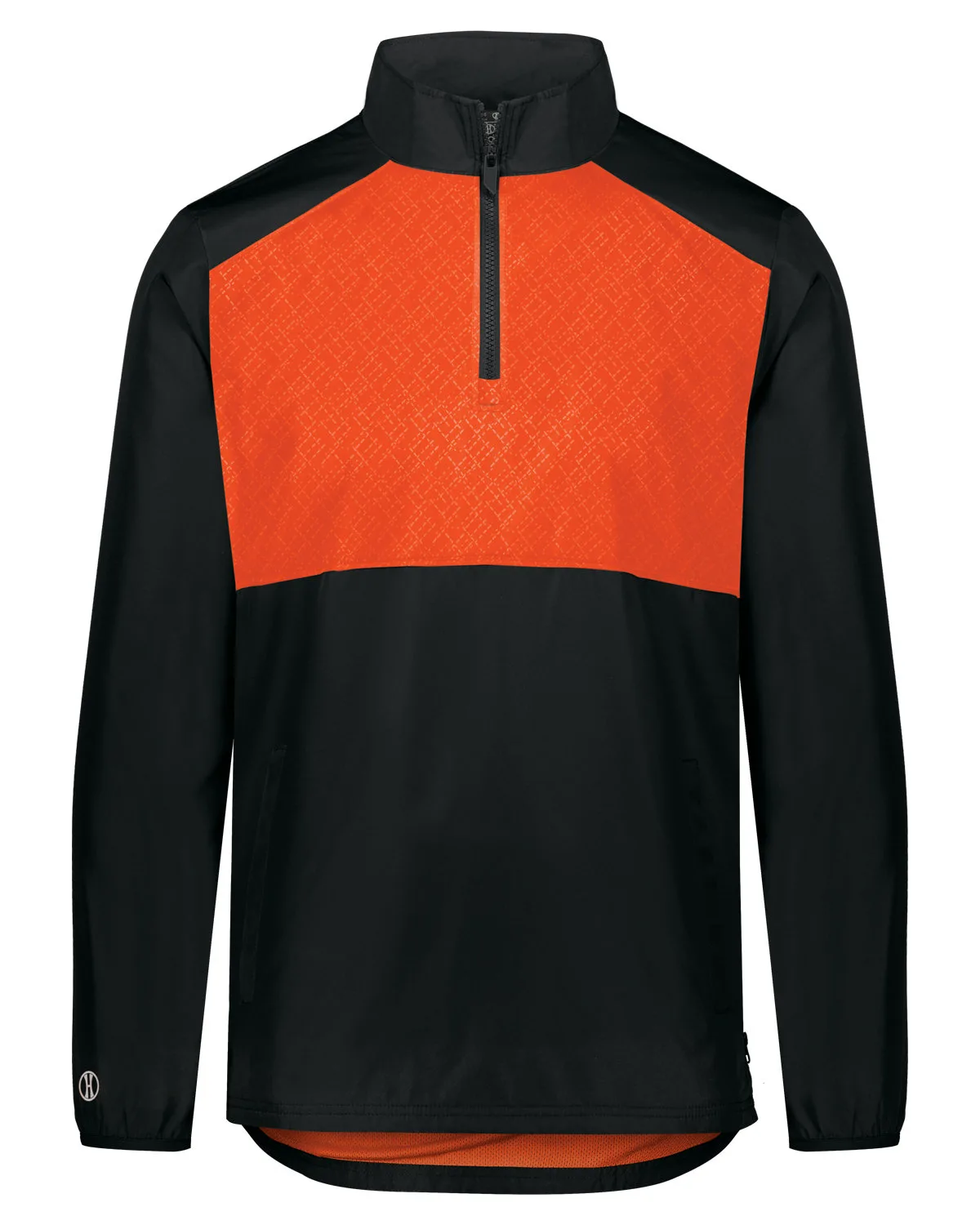 Holloway Adult SeriesX Pullover view 2