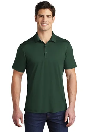 Sport-Tek ® Posi-UV® Pro Polo. view 4