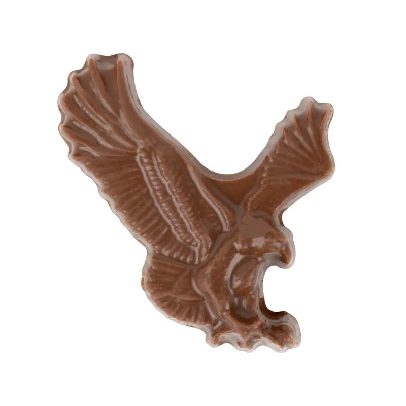 Freedom250- 2oz Molded Milk Chocolate Box view 4