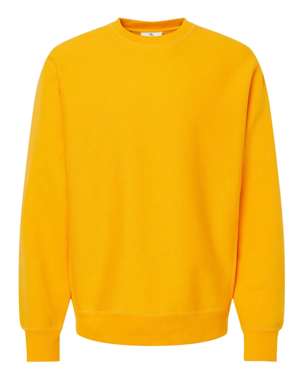 Independent Trading Co.® Legend Premium Heavyweight Cross-Grain Crewneck Sweatshirt view 7
