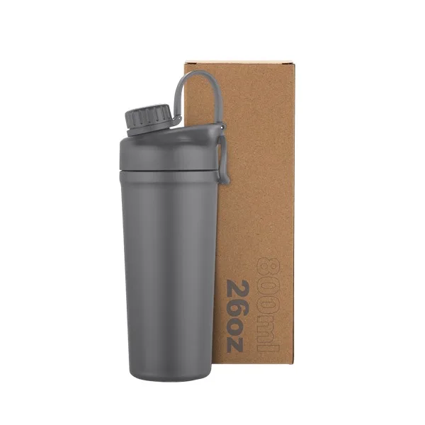 Cool Gray 8c Blank