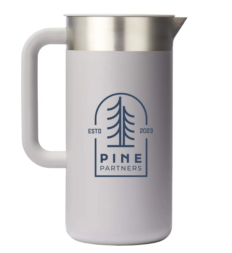 Hydro Flask 51oz Insulated Pitcher