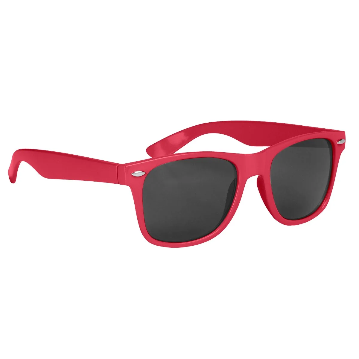 Malibu Sunglasses With Heathered Pouch view 6