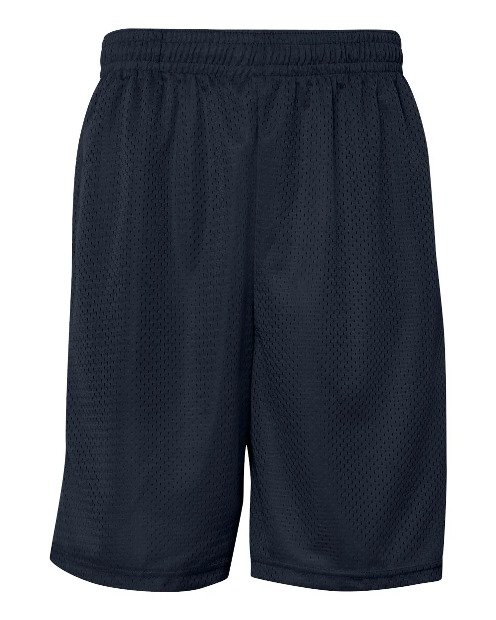 Badger 9'' Pro Mesh Shorts w/Pockets