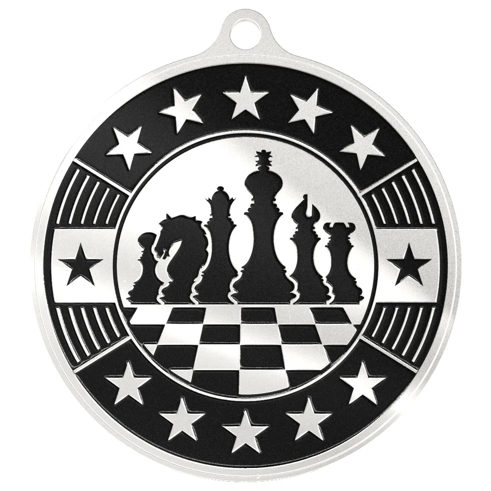 Silver