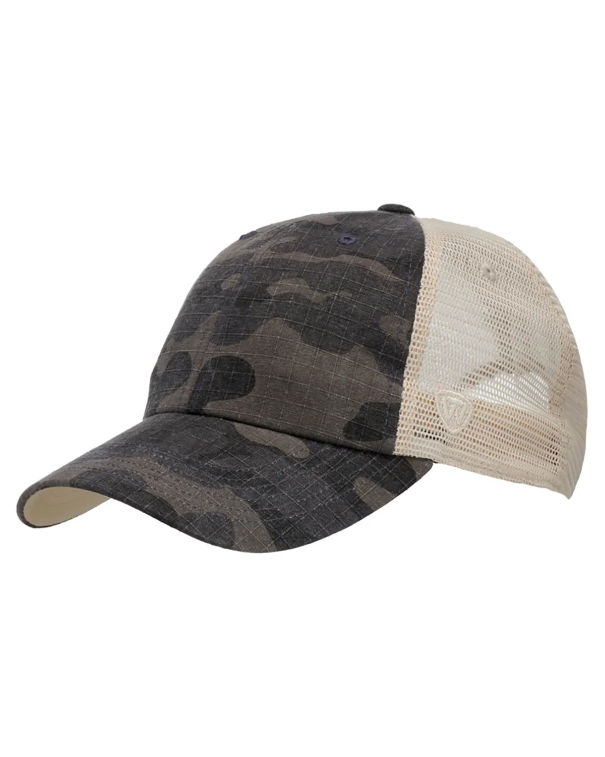 Black Camo