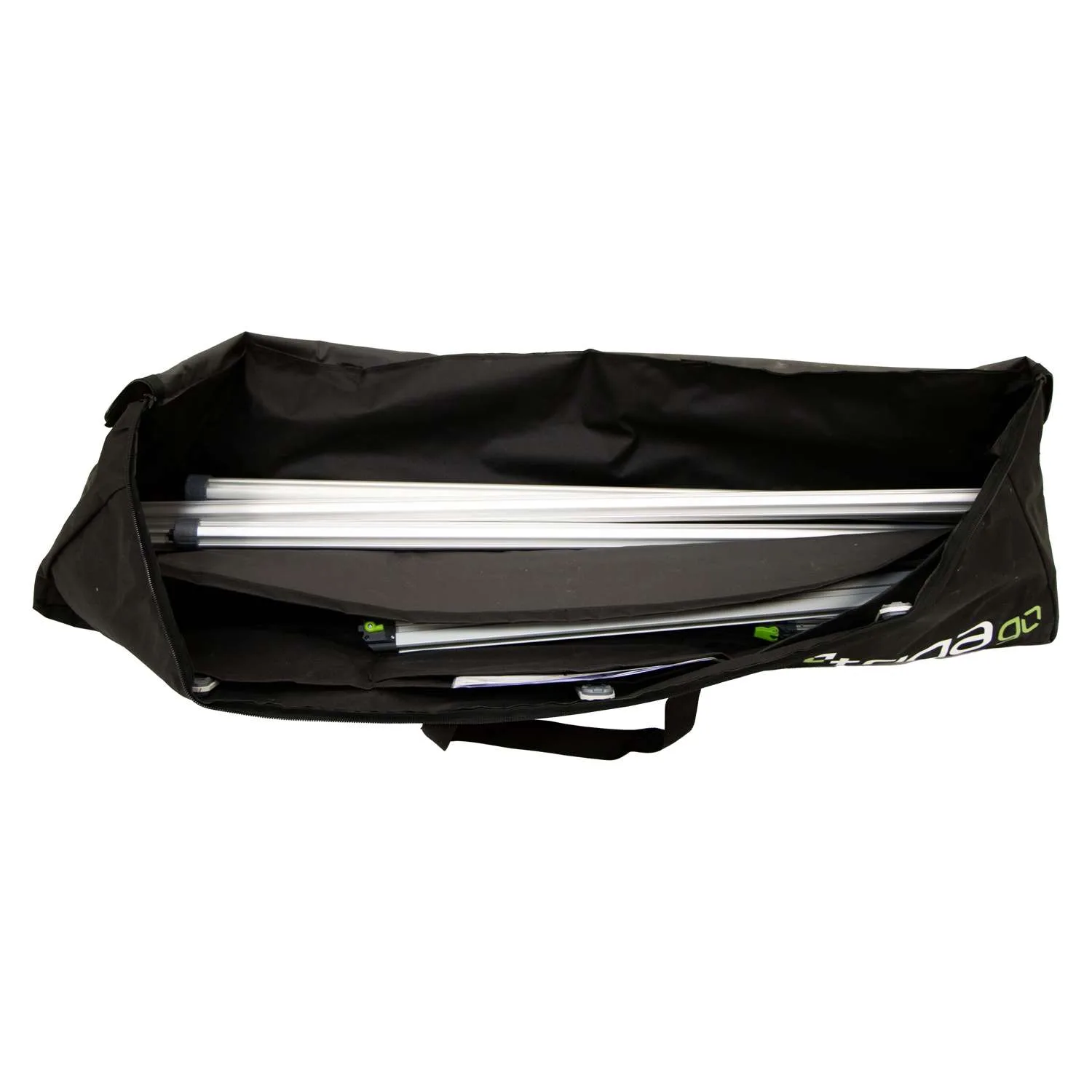 6' TRIGA Go Wall Hardware view 2