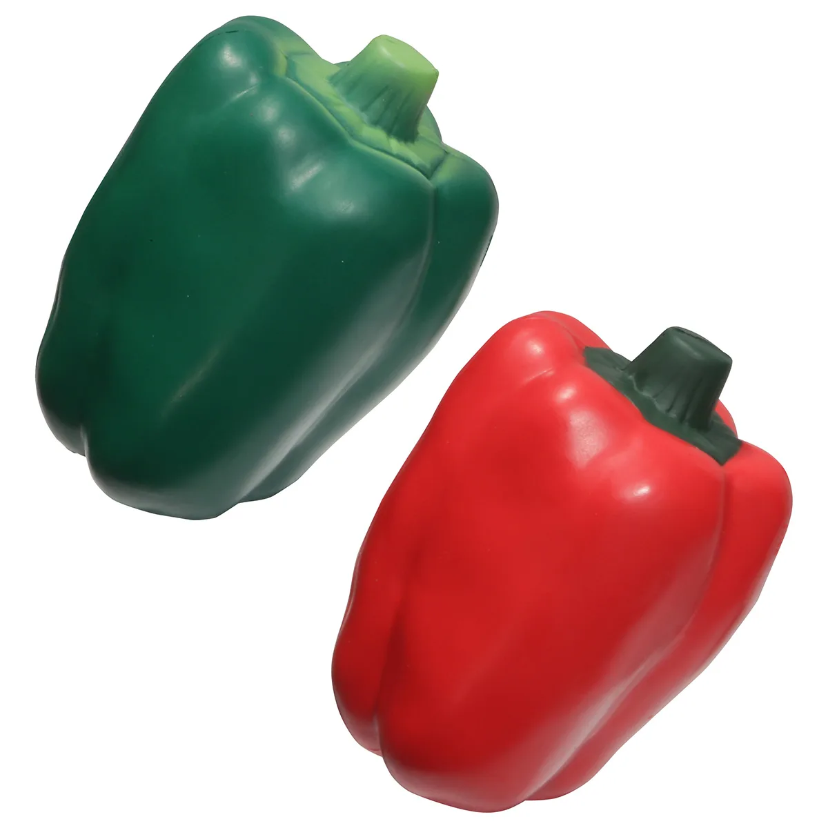 Bell Pepper Stress Reliever view 2