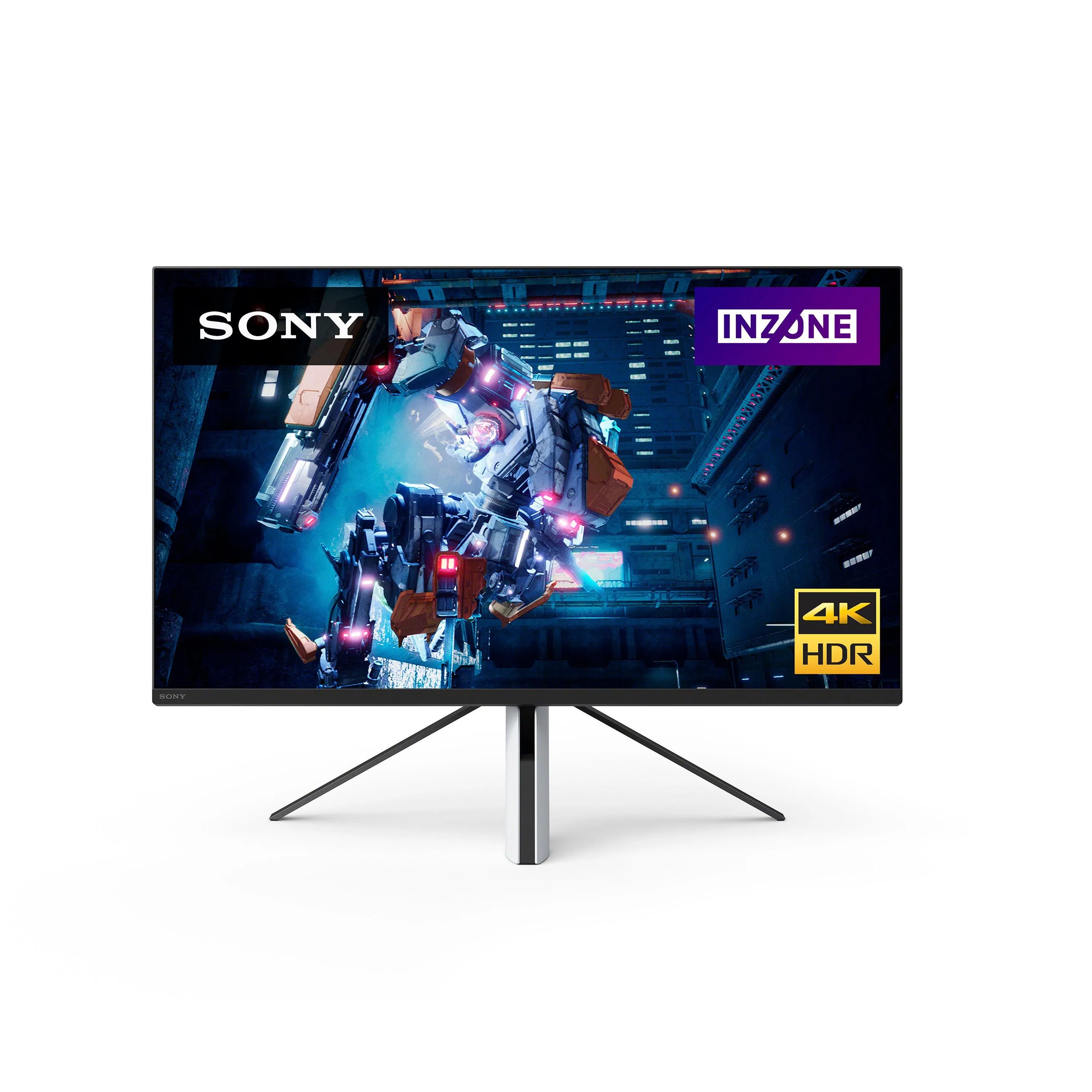 Sony 27" Inzone M9 4K Hdr 144Hz Gaming Monitor
