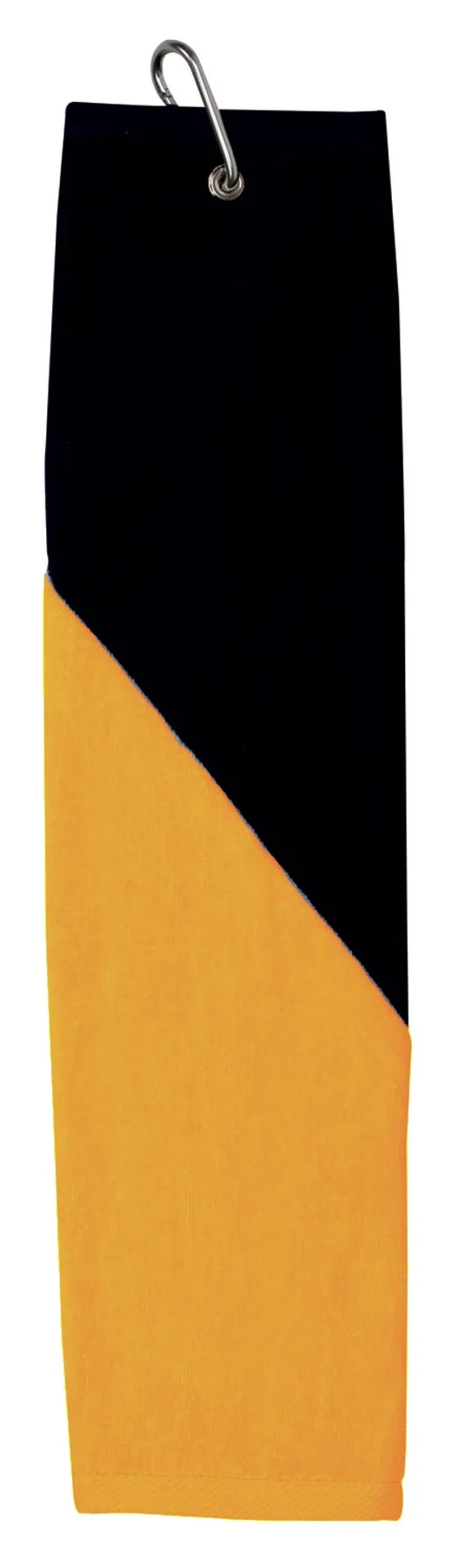 Black/Gold