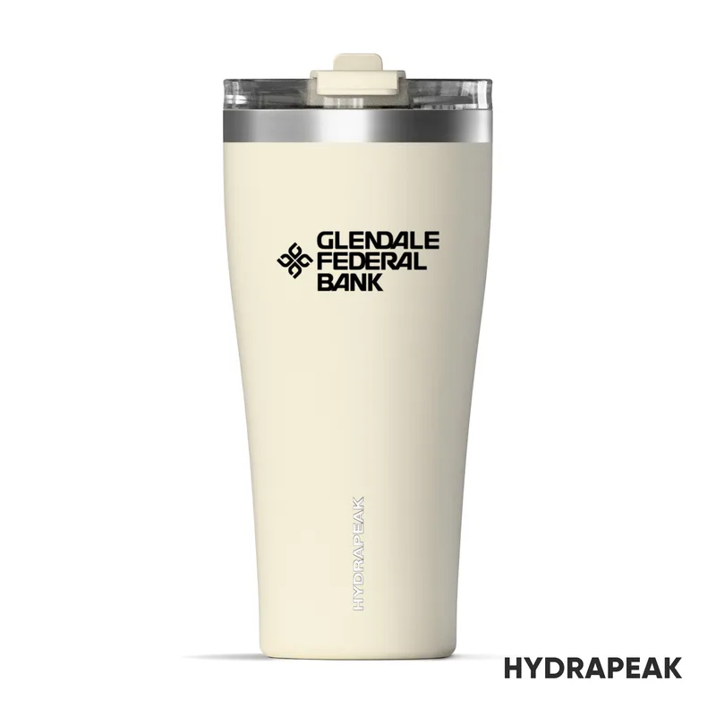 Hydrapeak® Tumbler - 30oz