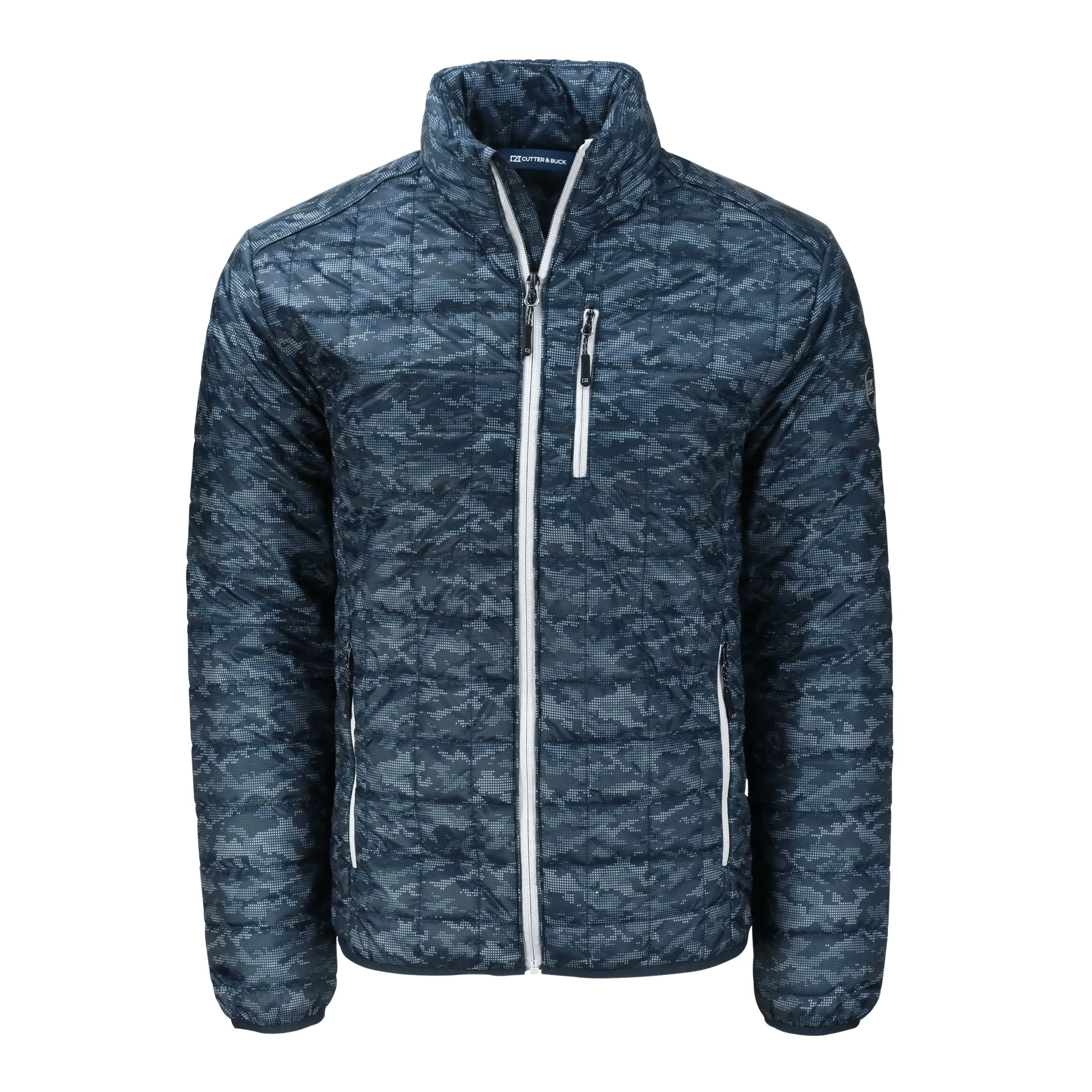 Dark Navy