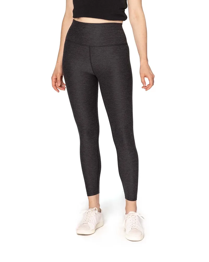 THREADFAST Ladies' Impact Leggings view 3