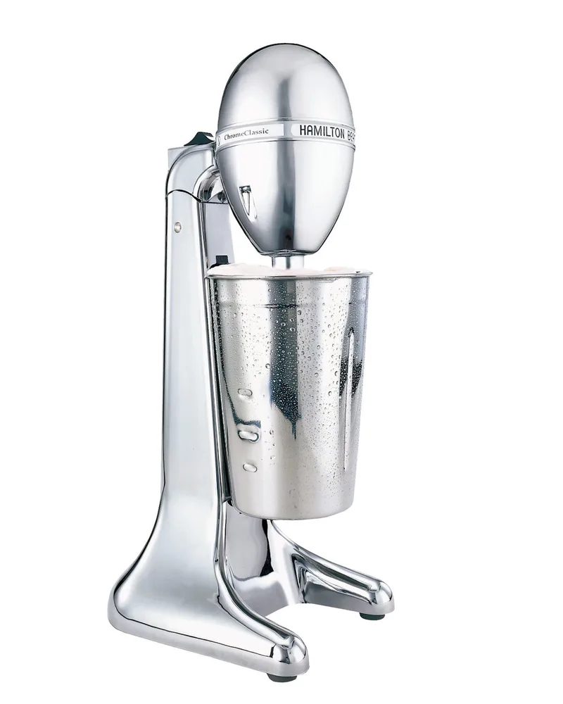 Hamilton Beach® Chrome Classic Drinkmaster