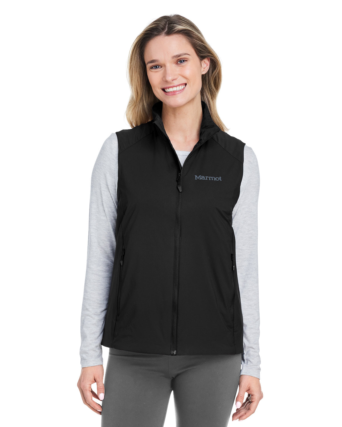 Marmot Mountain Ladies' Novus LT Insulated Vest