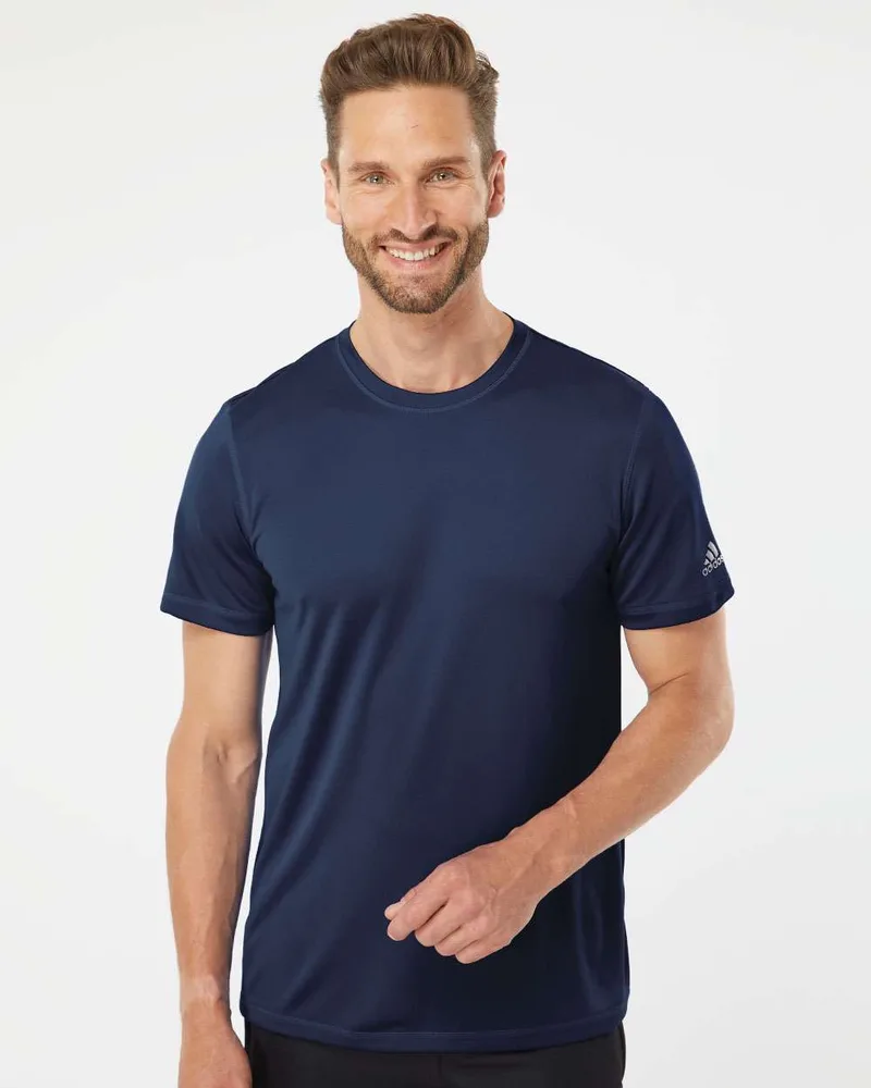 Adidas® Sport T-Shirt view 3