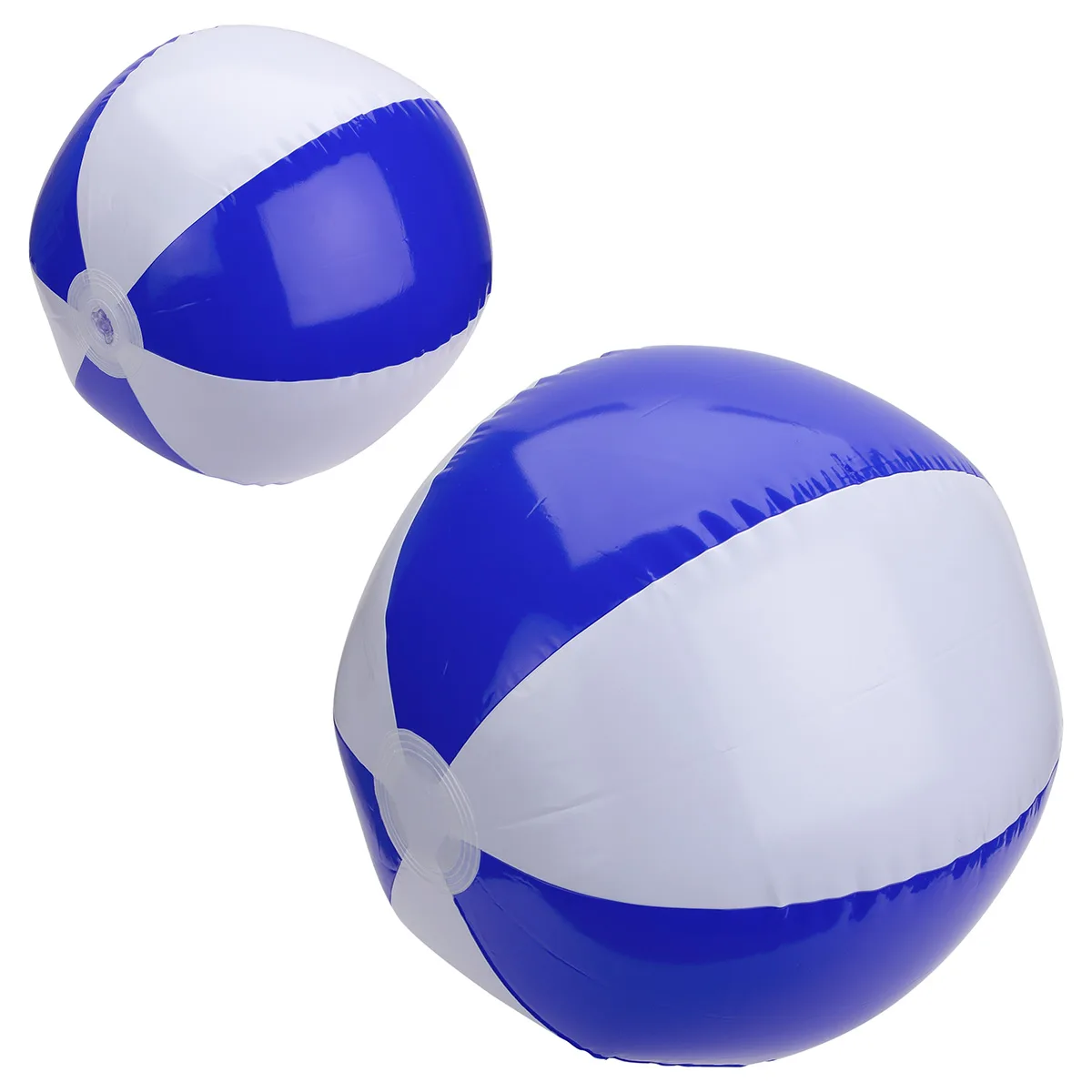 Blue/White